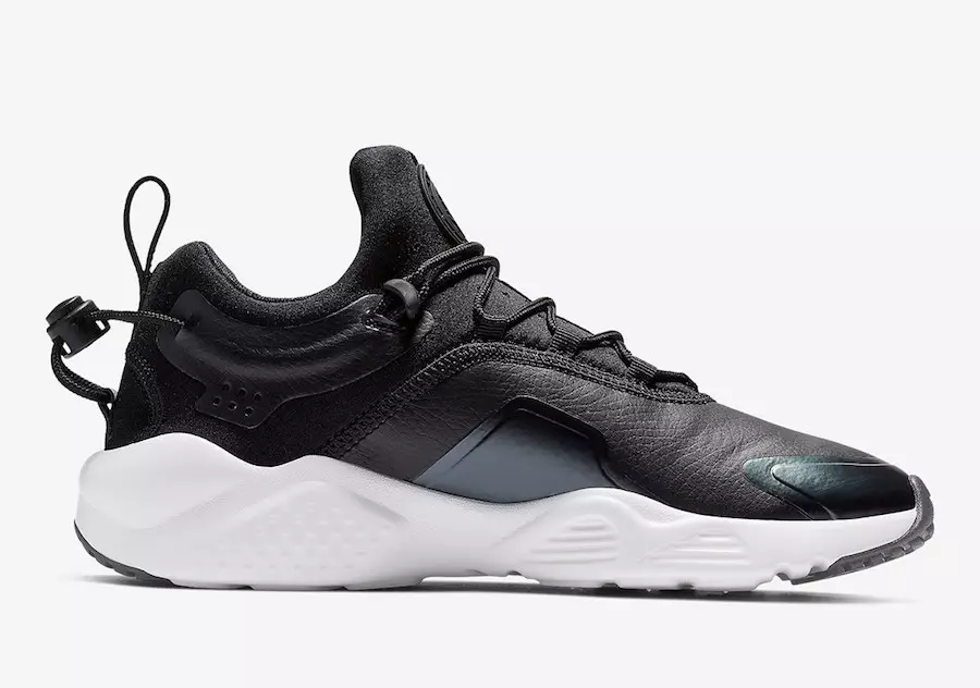 Nike Air Huarache City Move Premium AO3171-001 Releasedatum