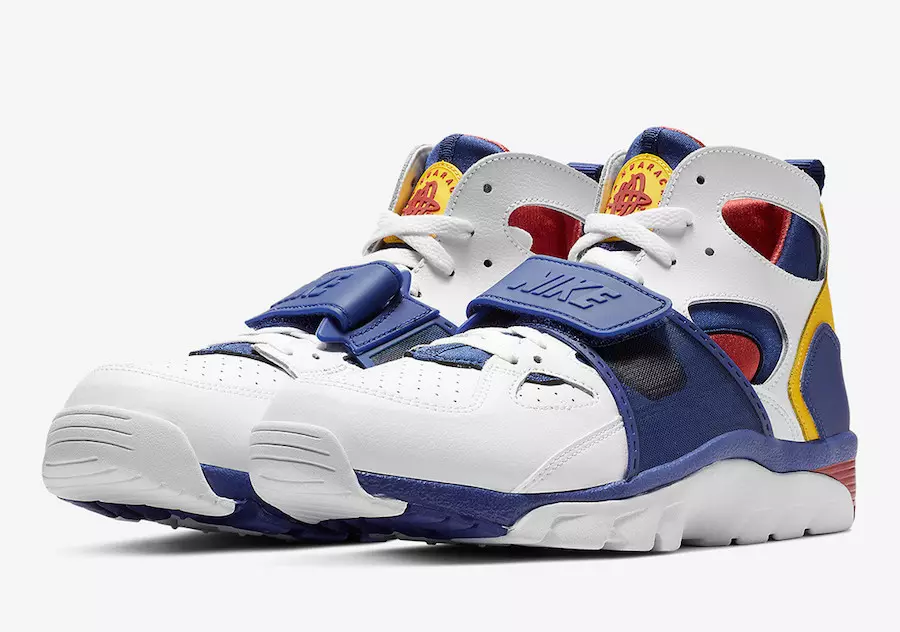 Nike Air Trainer Huarache OG 679083-107 Release Datum