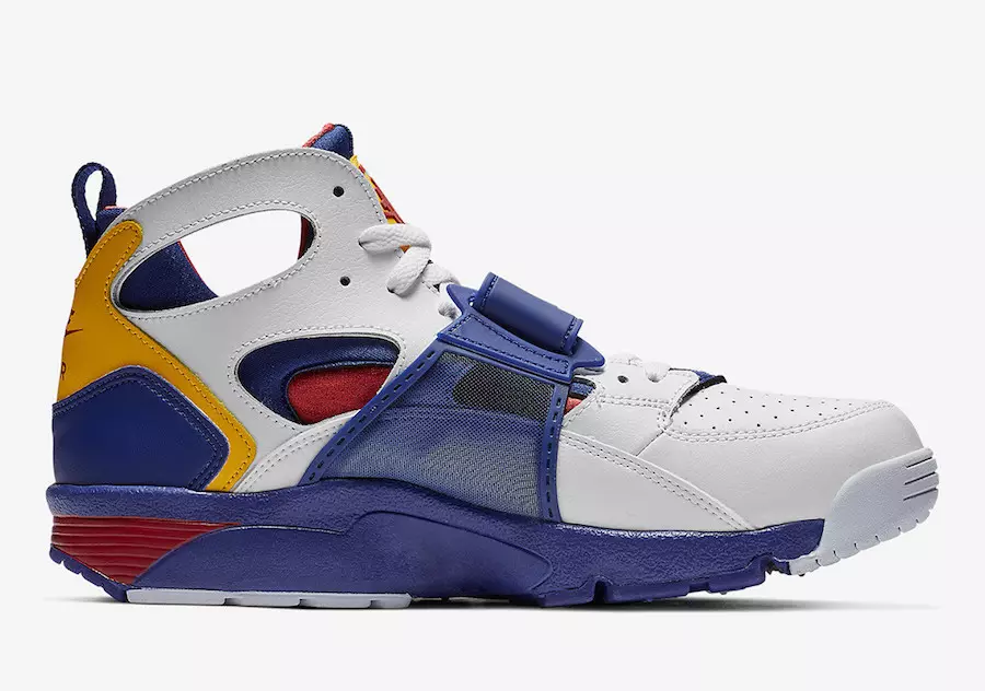 Nike Air Trainer Huarache OG 679083-107 Releasedatum