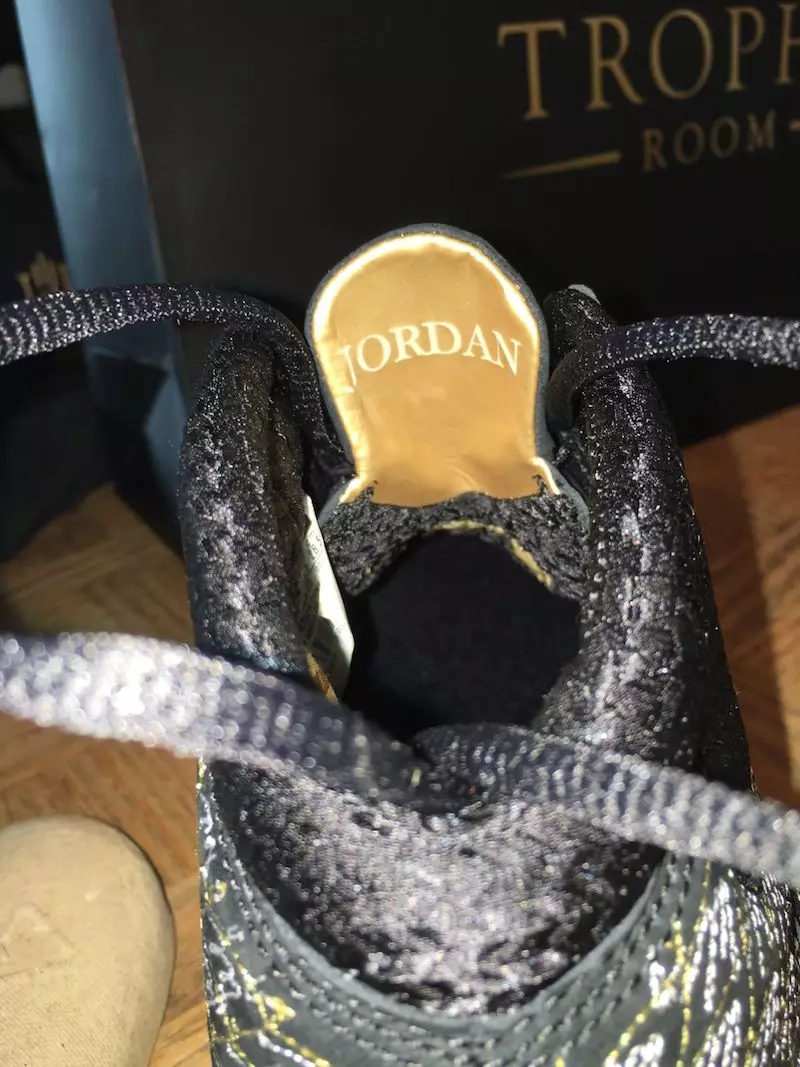 Trophy Room Air Jordan XX3 Megjelenési dátum