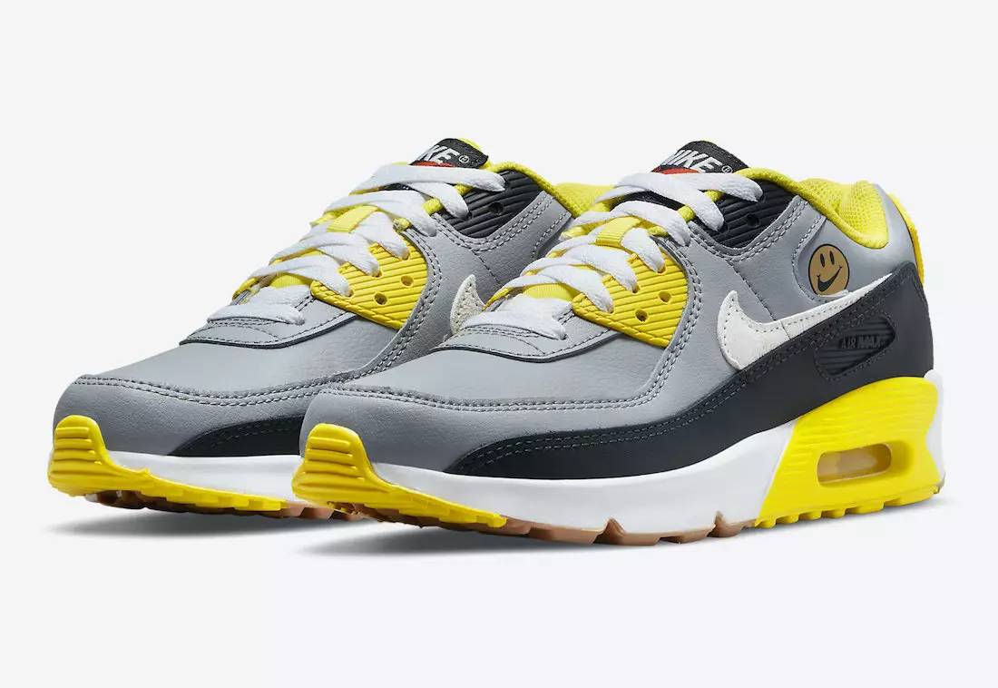 Nike zbulon Kids-Exclusive Air Max 90