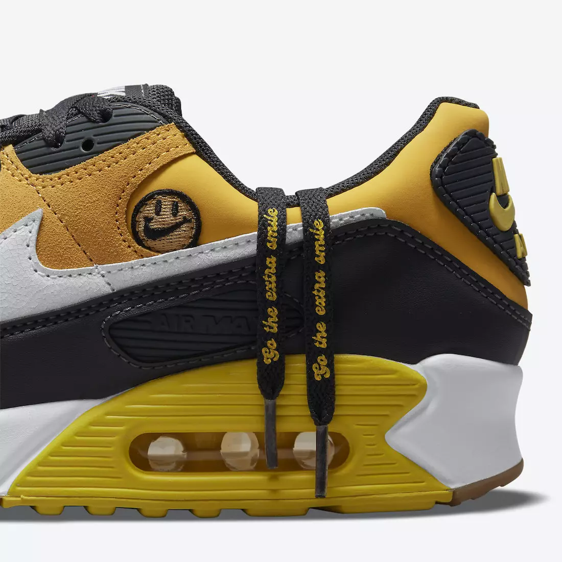 حذاء Nike Air Max 90 Go The Extra Smile DO5848-700 تاريخ الإصدار