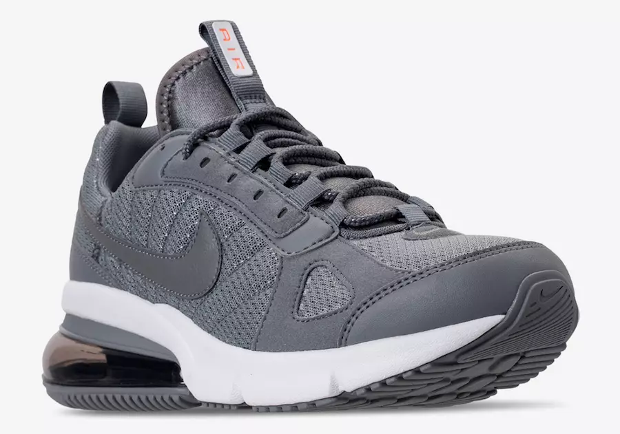 Nike Aeir Max 270 Futura Cool Grey AO1569-004