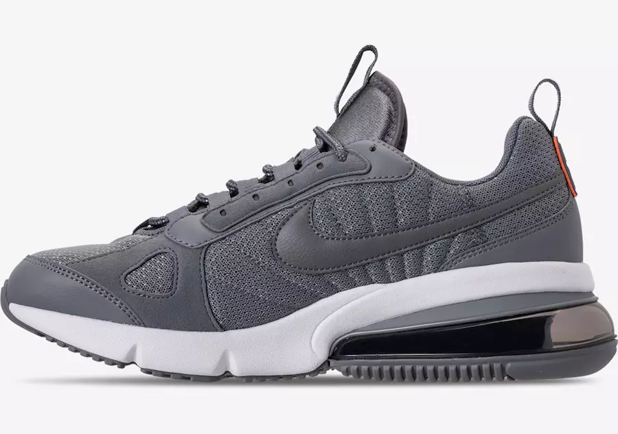 Nike Air Max 270 Futura Cool Gray AO1569-004