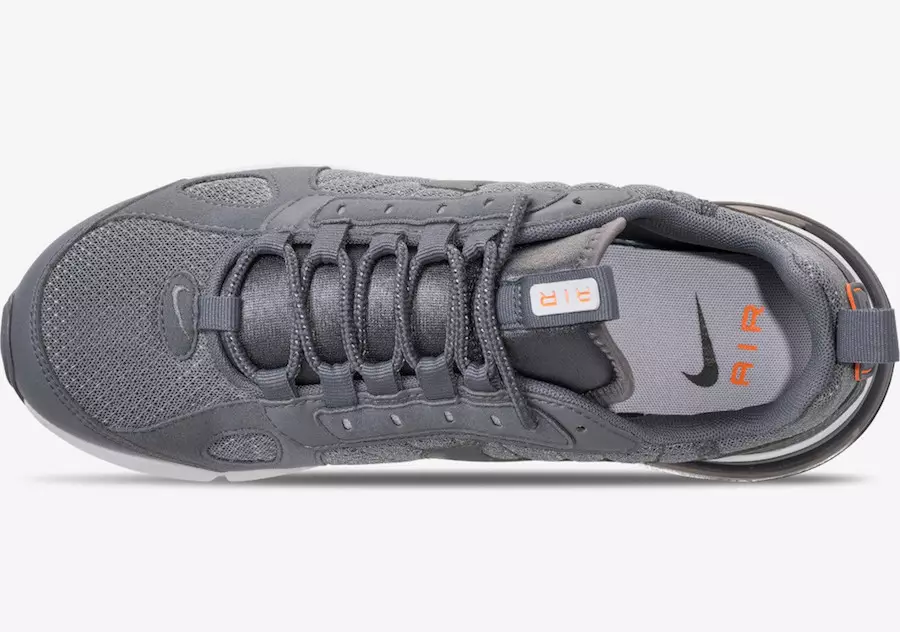 Nike Aeir Max 270 Futura Cool Grey AO1569-004