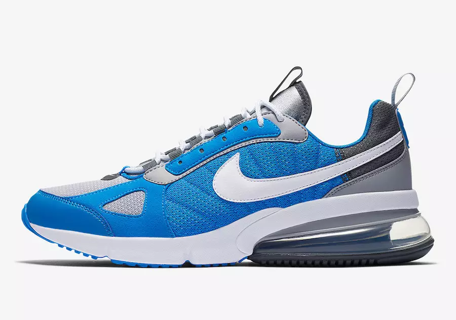 Nike Air Max 270 Futura AO1569-003 תאריך שחרור