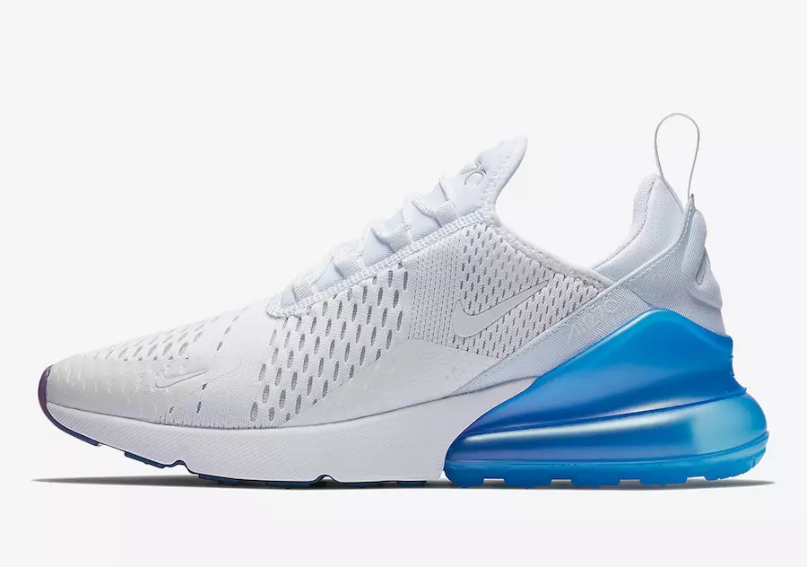 Nike Air Max 270 чой Берри AQ7982-100