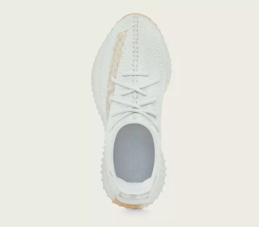 adidas Yeezy Boost 350 V2 Hyperspace EG7491 Releasedatum