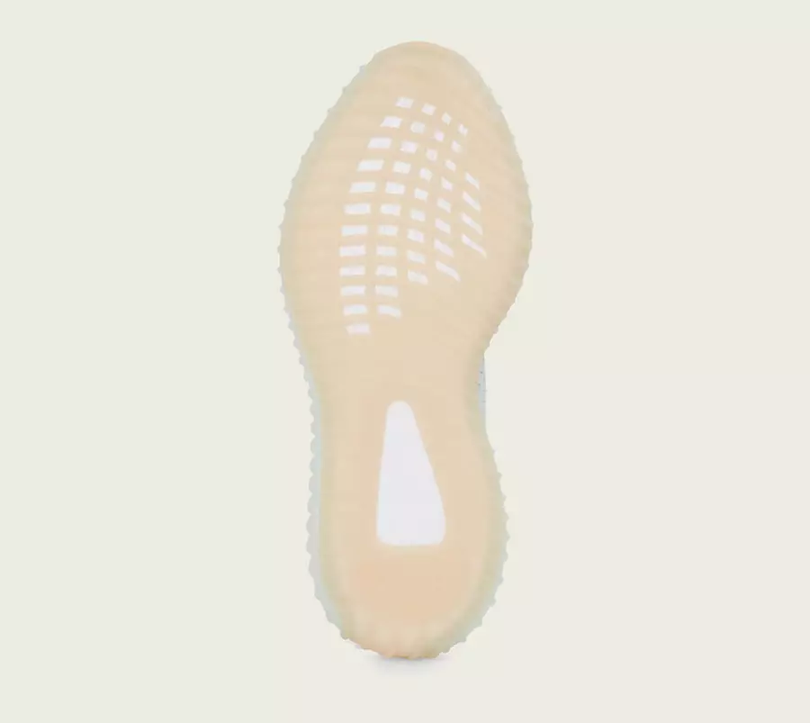 Adidas Yeezy Boost 350 V2 Hyperspace EG7491 išleidimo data