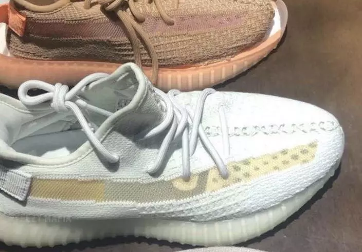 Adidas Yeezy Boost 350 V2 Hyperspace julkaisupäivä