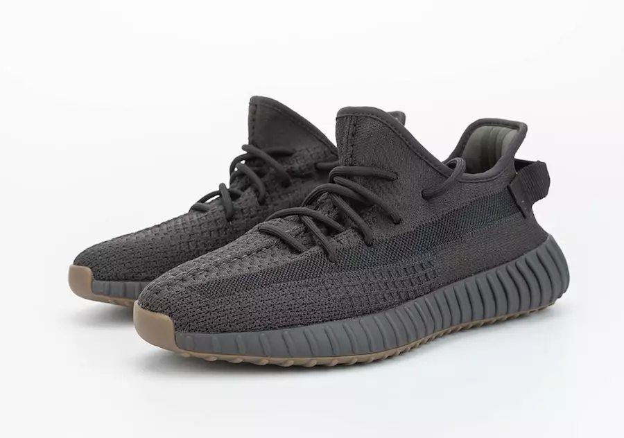 adidas Yeezy Boost 350 V2 Cinder FY2903 шығарылым күні