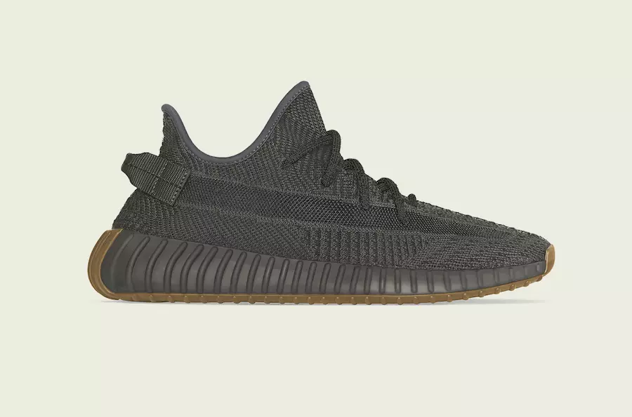 adidas Yeezy Boost 350 V2 Cinder Datum izlaska