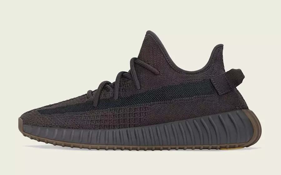 adidas Yeezy Boost 350 V2 Cinder FY2903 Udgivelsesdato Pris