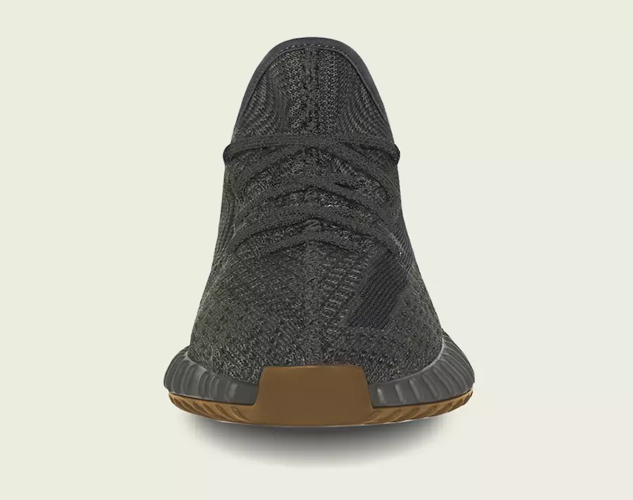 Ημερομηνία κυκλοφορίας adidas Yeezy Boost 350 V2 Cinder