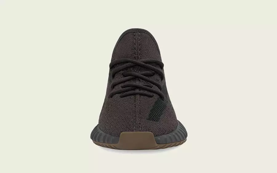 adidas Yeezy Boost 350 V2 Cinder FY2903 מחיר תאריך יציאה