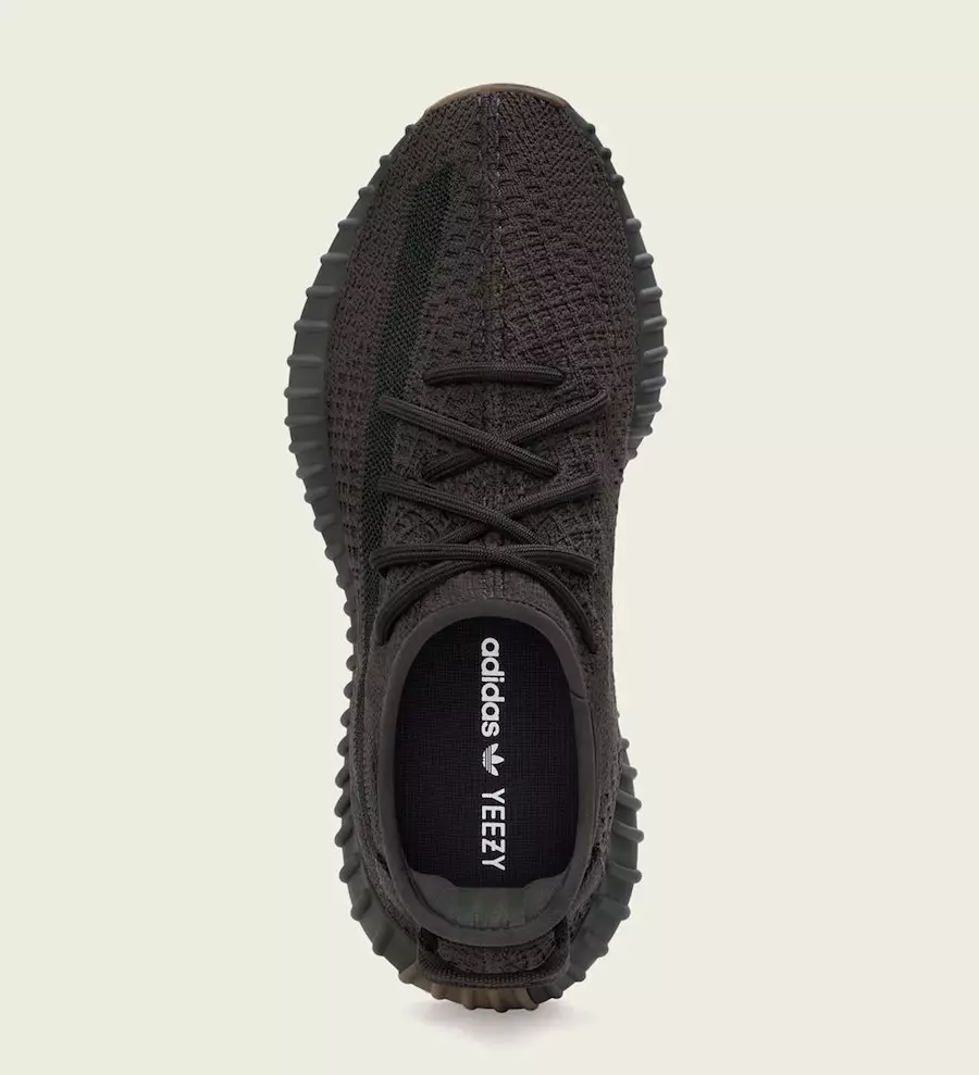 adidas Yeezy Boost 350 V2 Cinder FY2903 출시일 가격