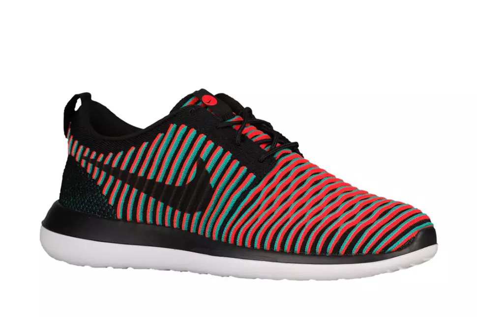 Les Nike Flyknit Roshe 2 debuten a l'agost