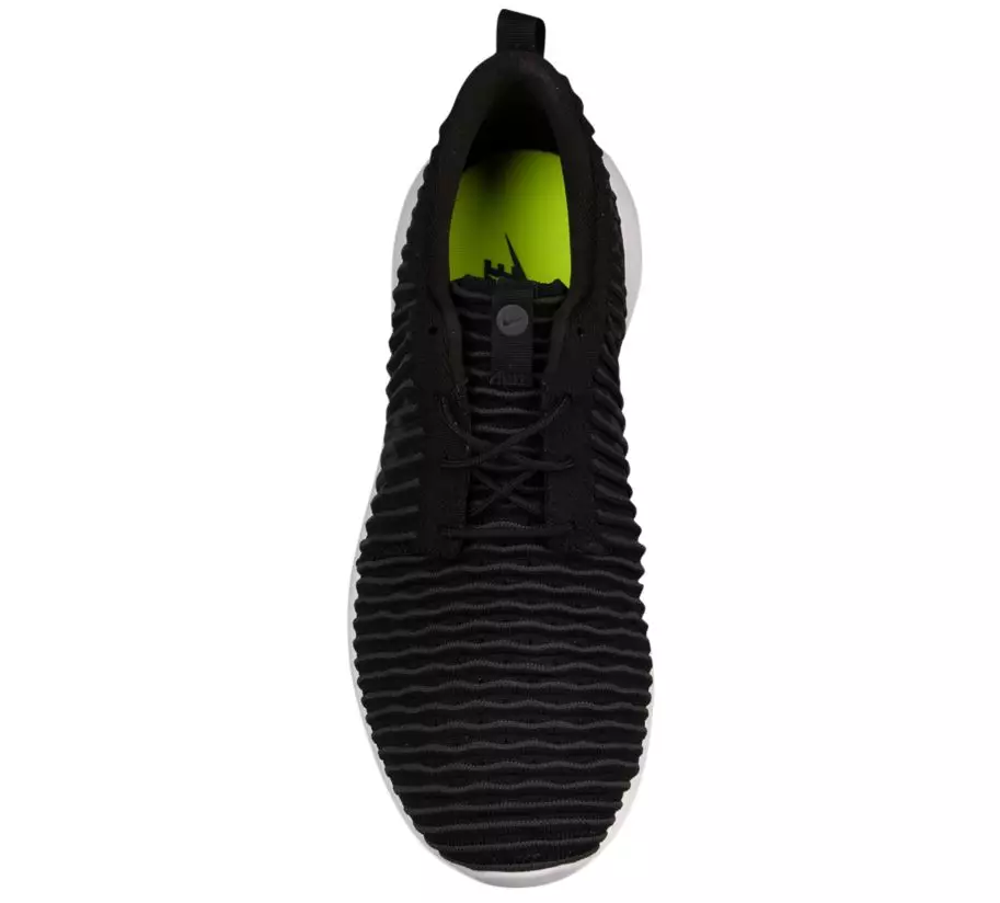 Cluiche Nike Flyknit Roshe 2 ar líne