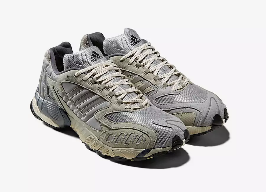 Norse Projects adidas Torsion TRDC CEF7666 Julkaisupäivä