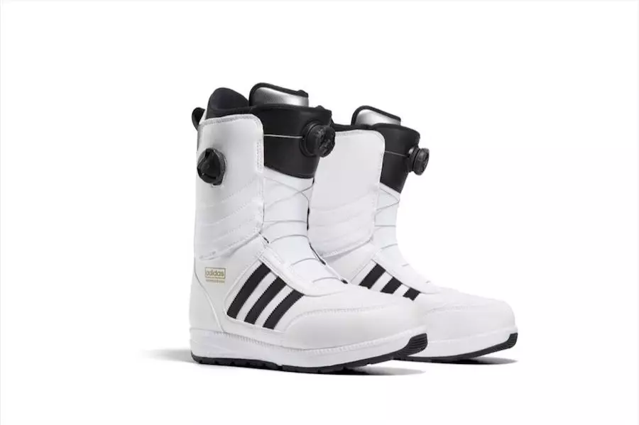 Adidas Snowboarding lança nova coleção 53352_4