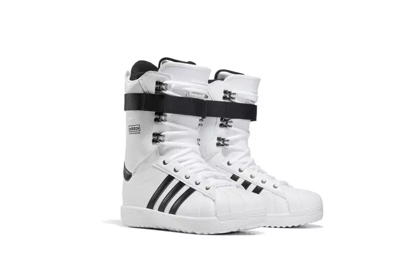 adidas Snowboarding жаңы коллекциясын чыгарды 53352_8