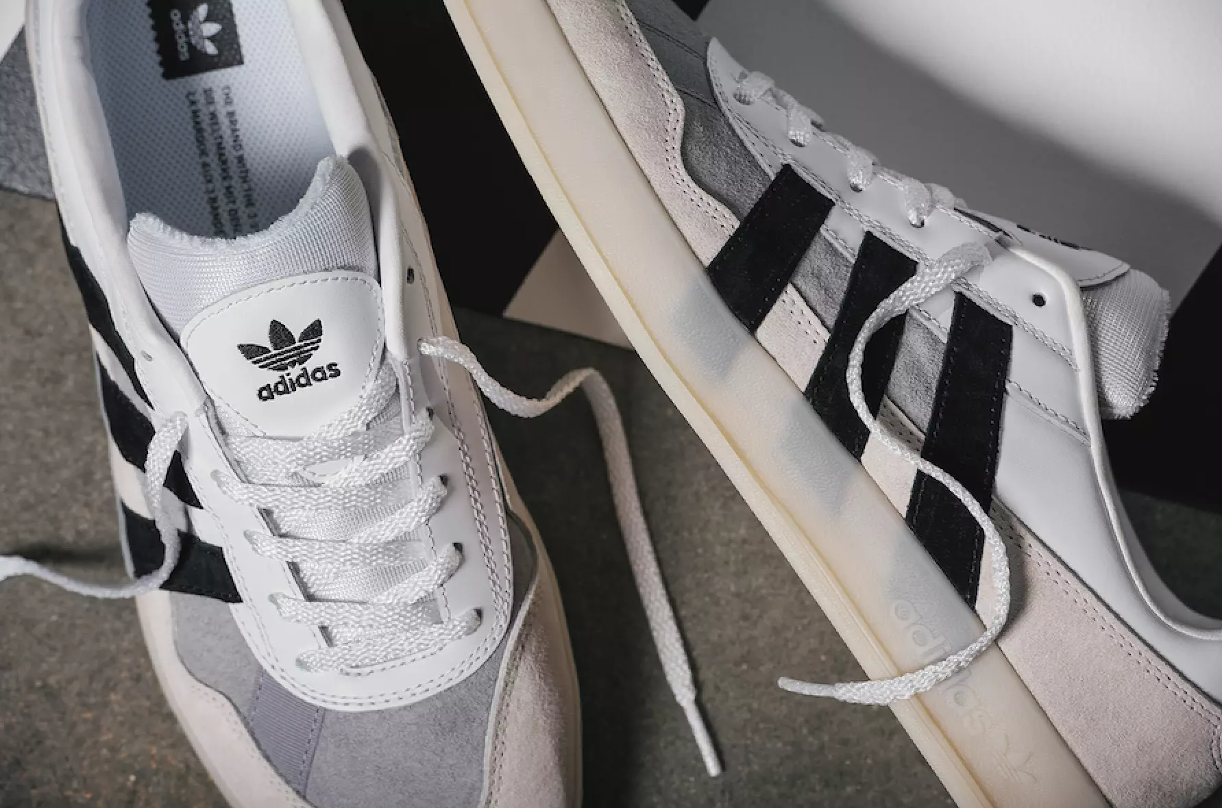 Adidas Skateboarding un Marks Gonzaless svin 20 gadu sadarbību ar jauno Aloha Super