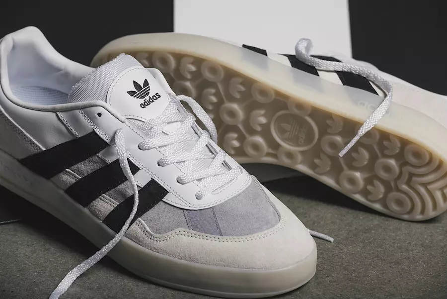 Санаи барориши adidas Aloha Super