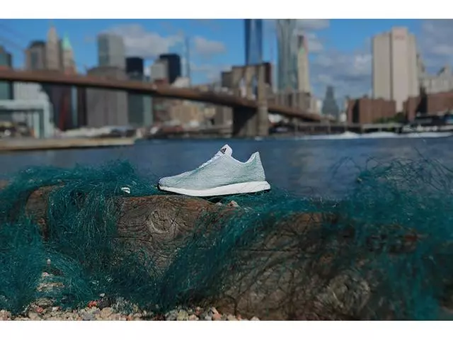 adidas Ultra Boost Parley per gli oceani 2016