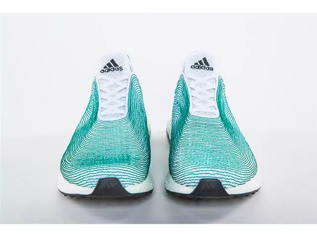 adidas Ultra Treisiú 2016 Parley for the Ocean