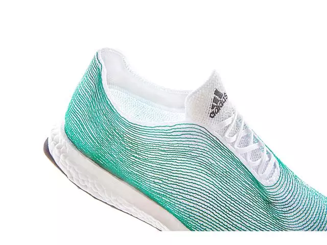 adidas Ultra Boost Parley per gli oceani 2016