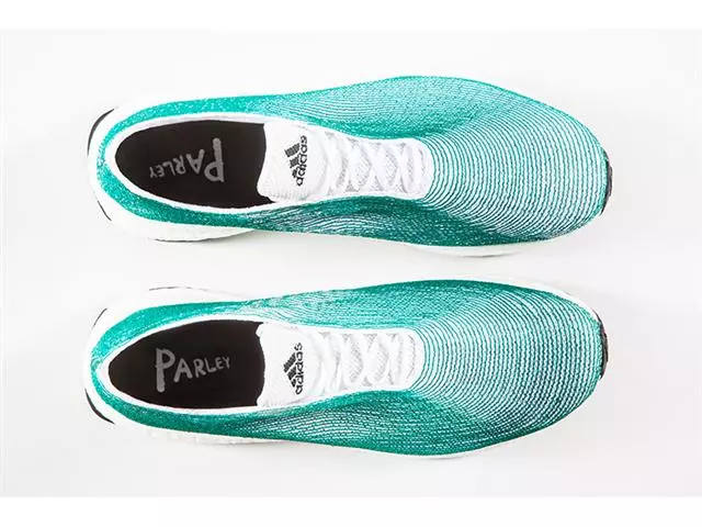 adidas Ultra Treisiú 2016 Parley for the Ocean