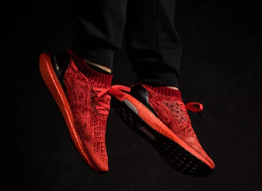 adidas Ultra Boost Uncaged Color Boost багц