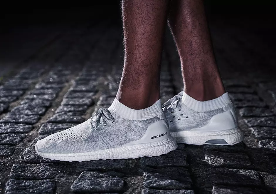 حزمة أديداس Ultra Boost Uncaged Color Pack