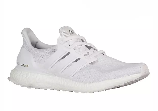 adidas Ultra Boost Ιουλίου 2016 Restock