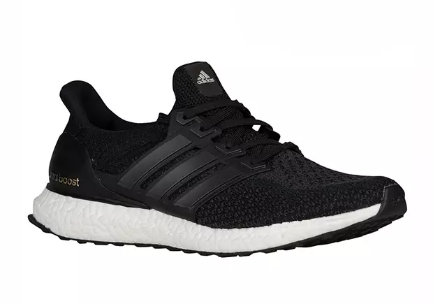 adidas Ultra Boost Julai 2016 Restock