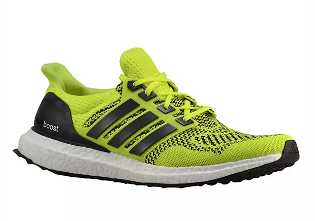 adidas Ultra Boost Juli 2016 Restock