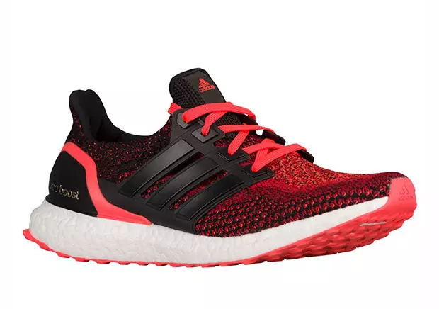 adidas Ultra Boost juli 2016 Restock