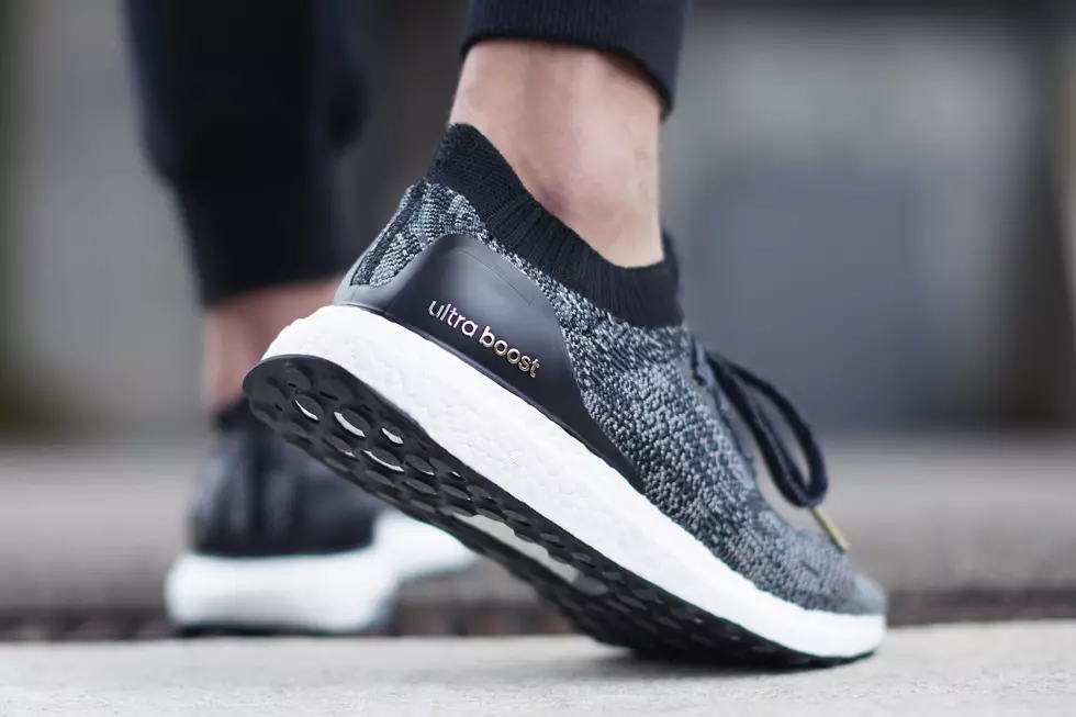 adidas Ultra Boost Uncaged lanseres 29. juni