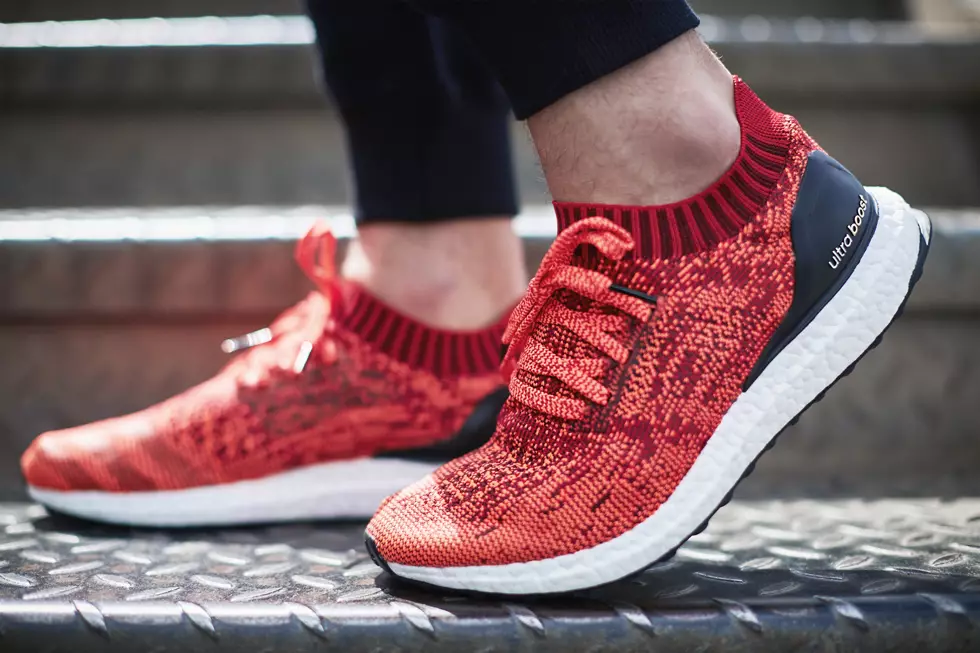 adidas Ultra Boost Uncaged släpps den 29 juni