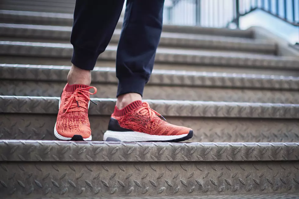 adidas Ultra Boost Uncaged udkommer den 29. juni