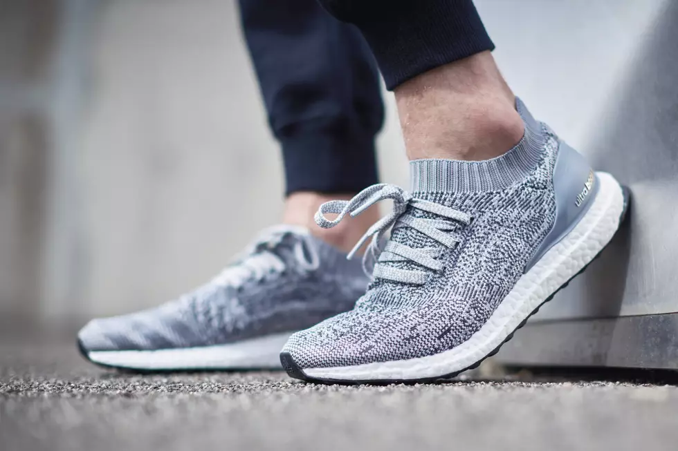 adidas Ultra Boost Isiyoshughulikiwa Matoleo ya tarehe 29 Juni