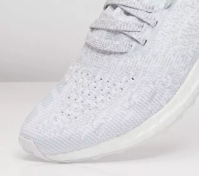 adidas Ultra Boost Uncaged Triple Wit