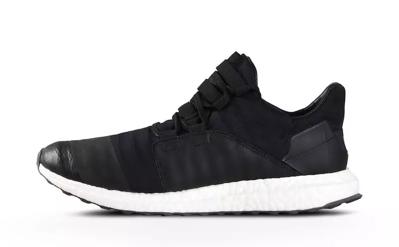 Adidas Y-3 Kozoko Low