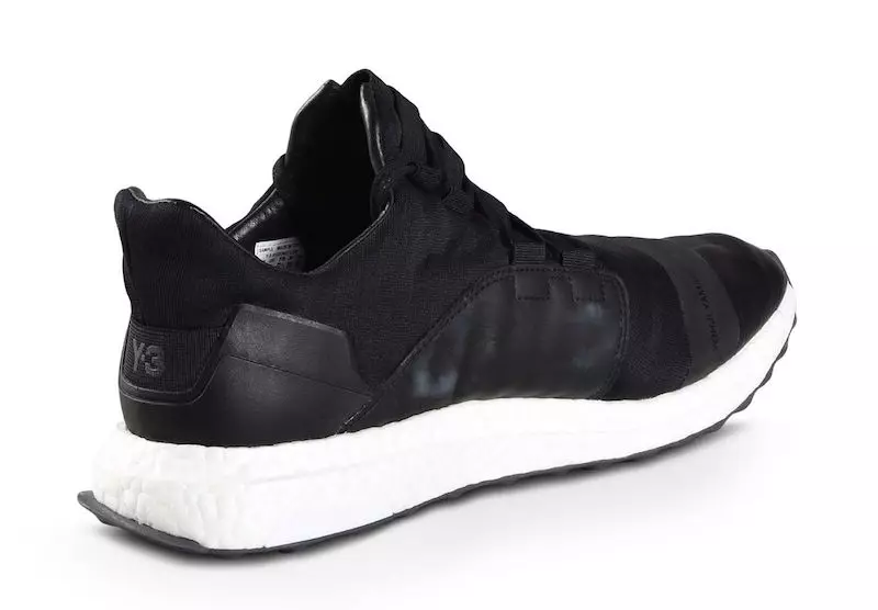 Adidas Y-3 Kozoko madal