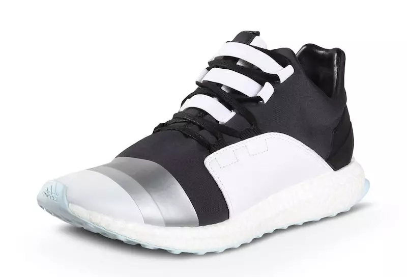 adidas Y-3 Kozoko Low