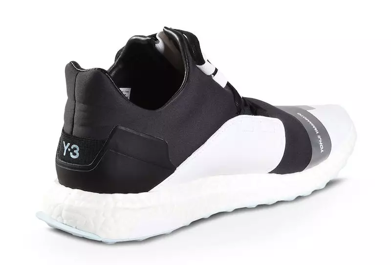 Adidas Y-3 Kozoko madal