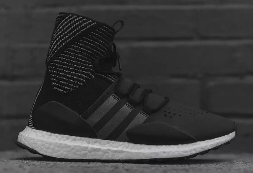 Y-3 Sport Approach Mid