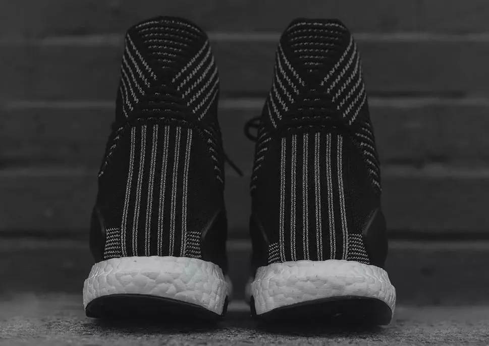 Y-3 Спортивный подход Середина