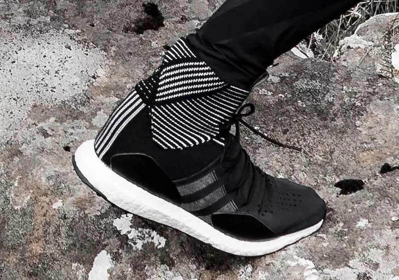 Y-3 SPORT Herbst/Winter 2016 Kollektion