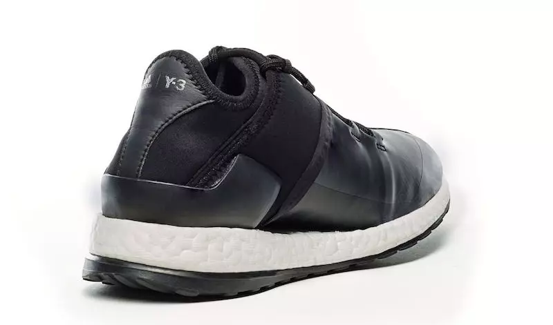 Y-3 SPORT Thu Đông 2016 Bộ sưu tập